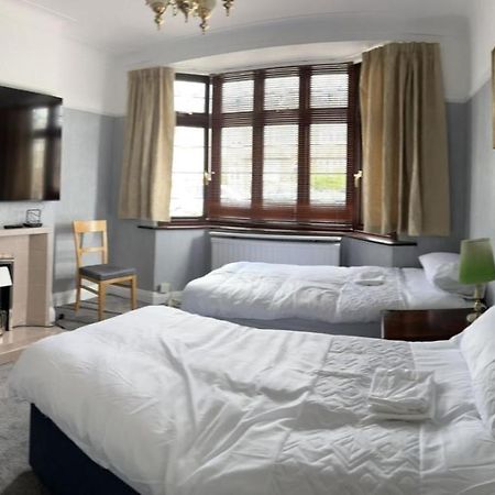 Amazing And Romantic O2 Arena 4 Bedrooms House Free Parking London Luaran gambar