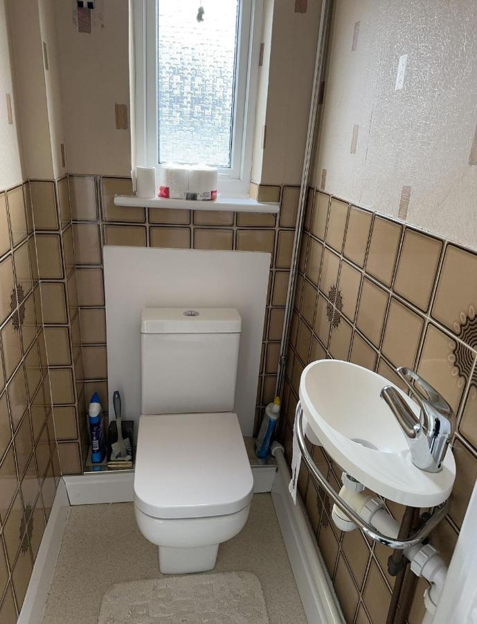Amazing And Romantic O2 Arena 4 Bedrooms House Free Parking London Luaran gambar