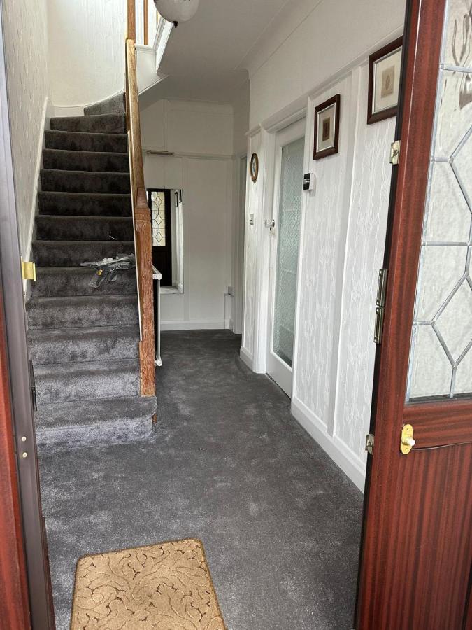 Amazing And Romantic O2 Arena 4 Bedrooms House Free Parking London Luaran gambar