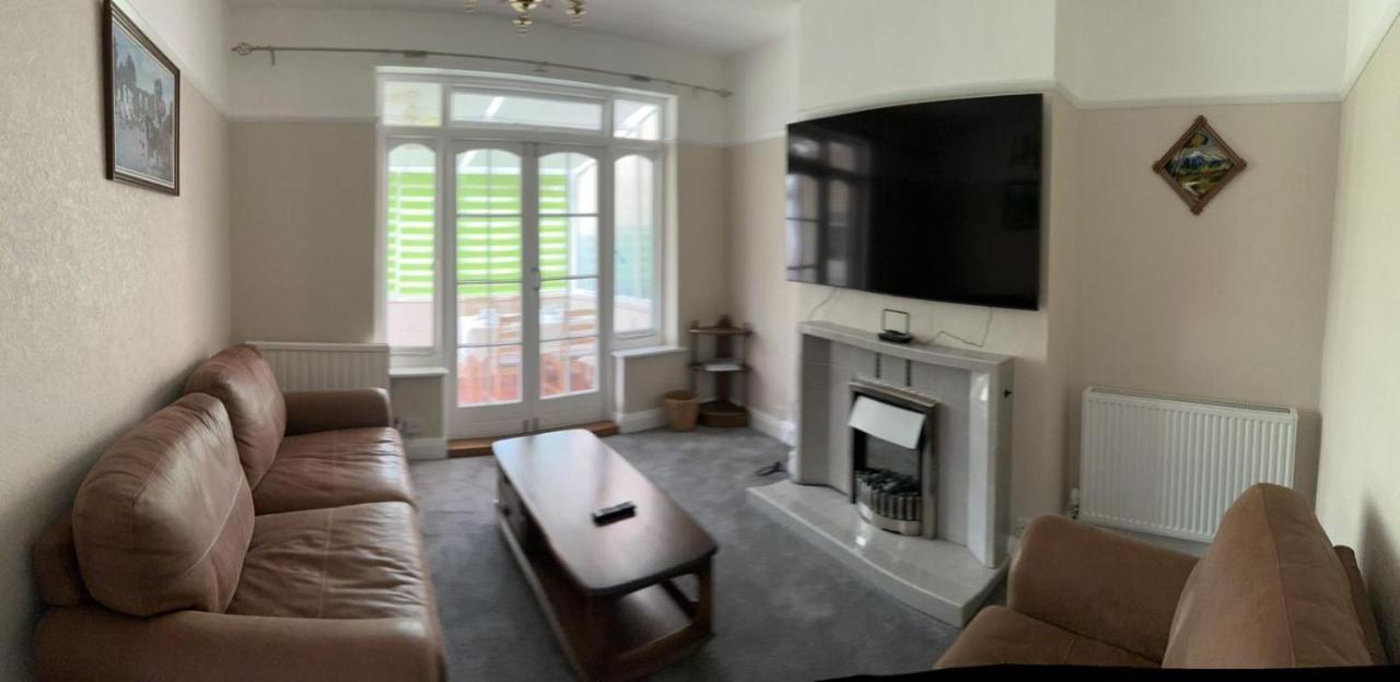Amazing And Romantic O2 Arena 4 Bedrooms House Free Parking London Luaran gambar
