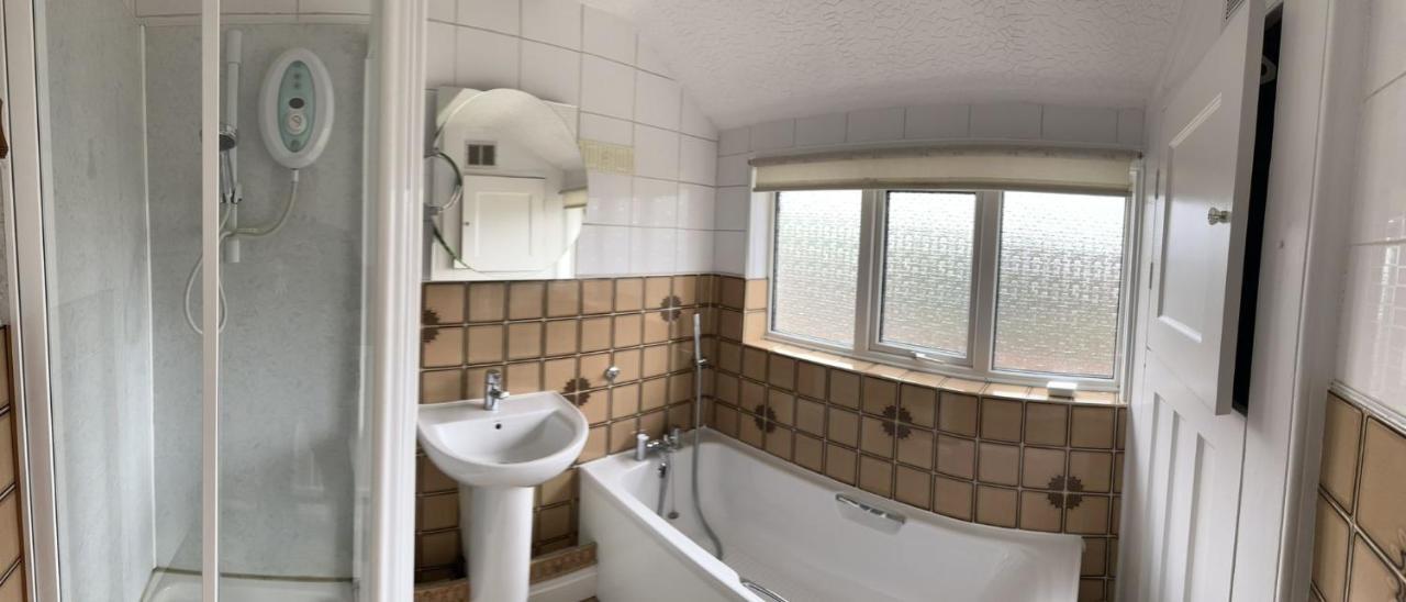Amazing And Romantic O2 Arena 4 Bedrooms House Free Parking London Luaran gambar