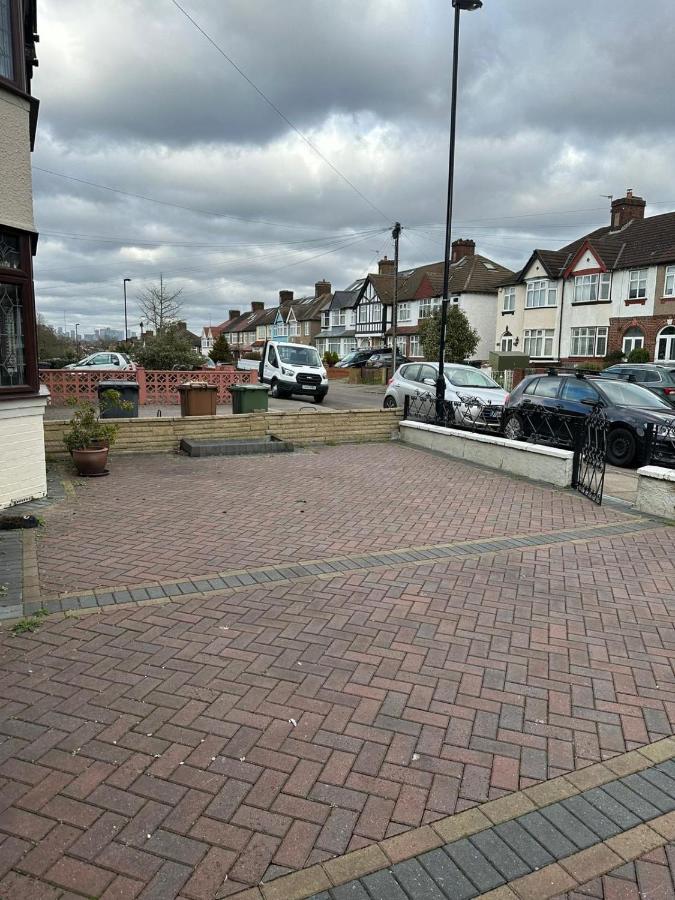 Amazing And Romantic O2 Arena 4 Bedrooms House Free Parking London Luaran gambar